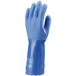 Gants EUROCHEM 3770 bleu - COVERGUARD - MO3770