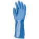 Gants EUROCHEM 3770 bleu - COVERGUARD - MO3770
