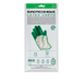 Gant EUROSTRONG 3810 vert - COVERGUARD - MO3810