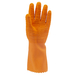 Gant EUROCHEM L3820 orange - COVERGUARD - MO3820
