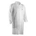 Blouse WHITE SPP COAT blanc - sans poches 4 press - COVERGUARD - MO41105