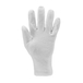 Gant EUROLITE 4150 blanc - COVERGUARD - MO4150