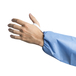 Combinaison 5S11 COVERALL bleu - COVERGUARD - MO43200