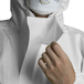 Combinaison 5M30 COVERALL blanc - COVERGUARD - MO44325