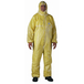 Combinaison SMS CPE COVERALL jaune - COVERGUARD - MO44445
