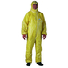Combinaison SMS CPE COVERALL jaune - COVERGUARD - MO44445