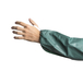 Combinaison 4M42 COVERALL vert - COVERGUARD - MO44510