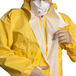 Combinaison 3X60 COVERALL jaune - COVERGUARD - MO44805