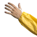 Combinaison 3X60 COVERALL jaune - COVERGUARD - MO44805