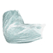 Manchette POLYETHYLENE SLEEVE blanc 40 cm - Lot de 100 - COVERGUARD - 45330