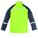 Ensemble PP RAINSUIT Jaune fluo - COVERGUARD - MO50710