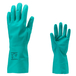 Gant EUROCHEM N5520 vert - COVERGUARD - MO5520