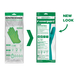 Gant EUROCHEM N5530 vert - COVERGUARD - MO5530