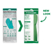 Gant EUROCHEM N5540 vert - COVERGUARD - MO5540