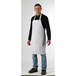 Tablier SOUDEUR cuir croûte 90 x 60 cm - COVERGUARD - 56600