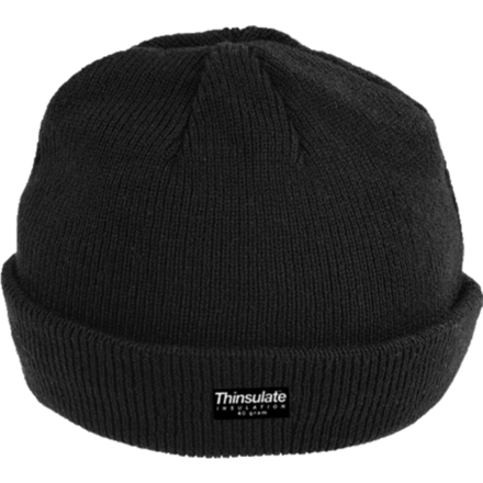 Bonnet SAILOR CAP noir - COVERGUARD - 57141