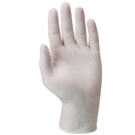 Gant EURO-ONE 5810 blanc - COVERGUARD - MO5810