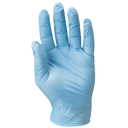 Gant EURO-ONE 5910 bleu - COVERGUARD - MO5910