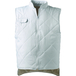 Gilet thermique ALBATROS blanc - COVERGUARD - 5ALBW