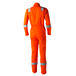 Combinaison ASO II orange - COVERGUARD - 5ASO070