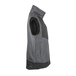 Gilet thermique AZUKI noir - COVERGUARD - 5AZU450