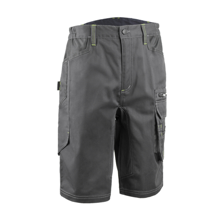 Bermuda BARVA anthracite - COVERGUARD - 5BAS150