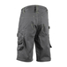 Bermuda BARVA anthracite - COVERGUARD - 5BAS150