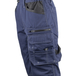 Bermuda BARVA bleu - COVERGUARD - 5BAS320