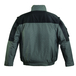 Blouson RIPSTOP 2 en 1 noir/gris - COVERGUARD - 5BMRI
