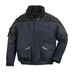Blouson RIPSTOP 2 en 1 noir/bleu marine - COVERGUARD - 5BMRN