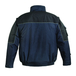 Blouson RIPSTOP 2 en 1 noir/bleu marine - COVERGUARD - 5BMRN