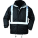 Parka 4/1 BODYGUARD II noir - COVERGUARD - 5BODN