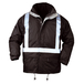 Parka 4/1 BODYGUARD II noir - COVERGUARD - 5BODN