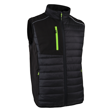 Veste BRASERO noir - COVERGUARD - 5BRA010