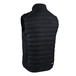 Veste BRASERO noir - COVERGUARD - 5BRA010