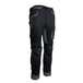 Pantalon BARU noir/orange - COVERGUARD - 5BRP010