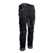 Pantalon BARU noir/orange - COVERGUARD - 5BRP010
