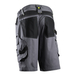 Bermuda BARU gris - COVERGUARD - 5BRS050
