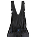 Cotte CASITA noir/bleu - COVERGUARD - 5CAB010
