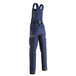 Cotte CASITA bleu/gris - COVERGUARD - 5CAB420