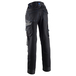 Pantalon CASITA noir/bleu - COVERGUARD - 5CAP010