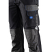 Pantalon CASITA noir/bleu - COVERGUARD - 5CAP010