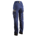 Pantalon CASITA bleu/gris - COVERGUARD - 5CAP420