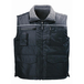 Gilet thermique CARISTE noir - COVERGUARD - 5CARN