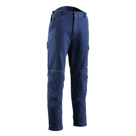 Pantalon CHONCO bleu - COVERGUARD - 5CHP420