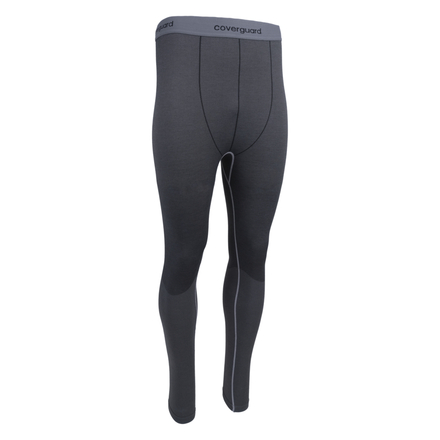 Caleçon CLARINET anthracite - COVERGUARD - 5CLL15R
