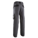 Pantalon COMMANDER II gris - COVERGUARD - 5CMP050