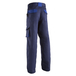 Pantalon COMMANDER II bleu marine - COVERGUARD - 5CMP120