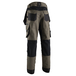 Pantalon CRISTOBAL marron - COVERGUARD - 5CRP300