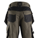 Pantalon CRISTOBAL marron - COVERGUARD - 5CRP300